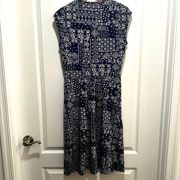 Lands’ End Women’s Dress - Picture 6 of 8
